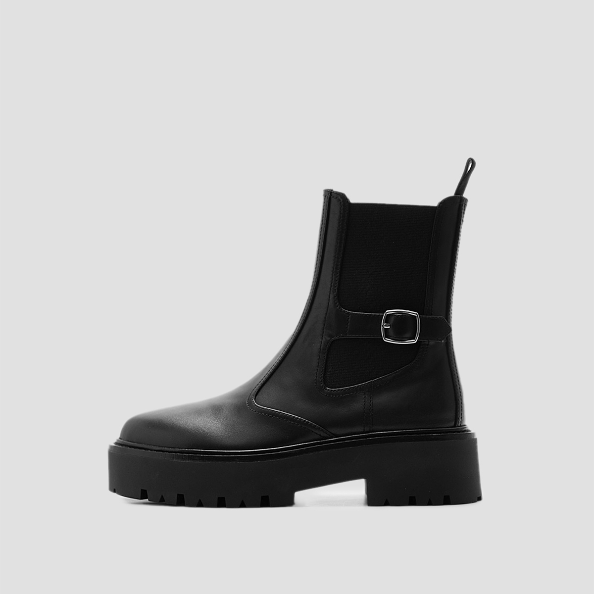 【品质清仓】真皮女鞋断码断色低于成本出23ZUAI141