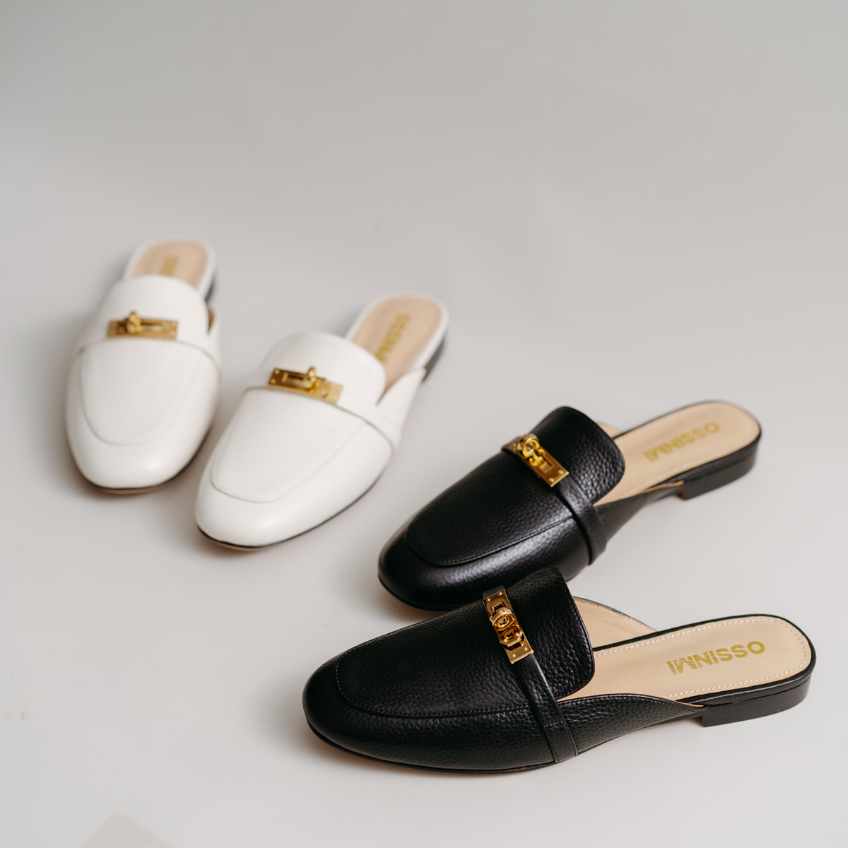 【品质清仓】真皮女鞋断码断色低于成本出23ZUAI88