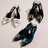 断码 真皮女鞋 断色低于成本出23ZUAI41 品质清仓