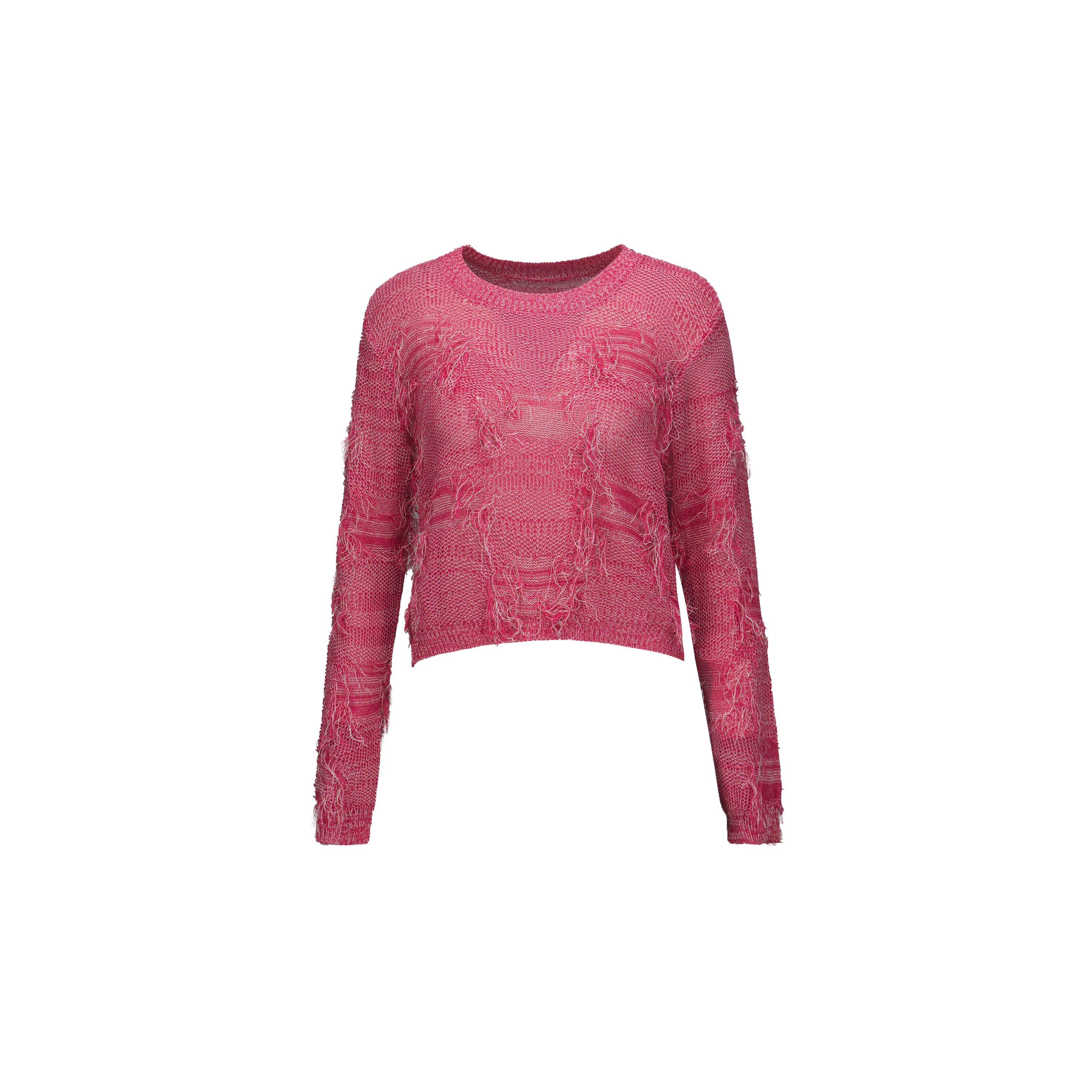 【品质清仓直播间专享】针织衫断码断色低于成本出WT43DFU039