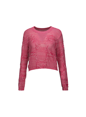 【品质清仓直播间专享】针织衫断码断色低于成本出WT43DFU039