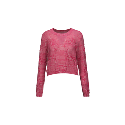 【品质清仓直播间专享】针织衫断码断色低于成本出WT43DFU039