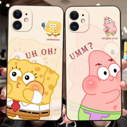 皑晨适用于iphone12mini手机壳iPnone12mini防摔A2400保护套品果12mini全包a2400高级感ipone12mini可爱动漫