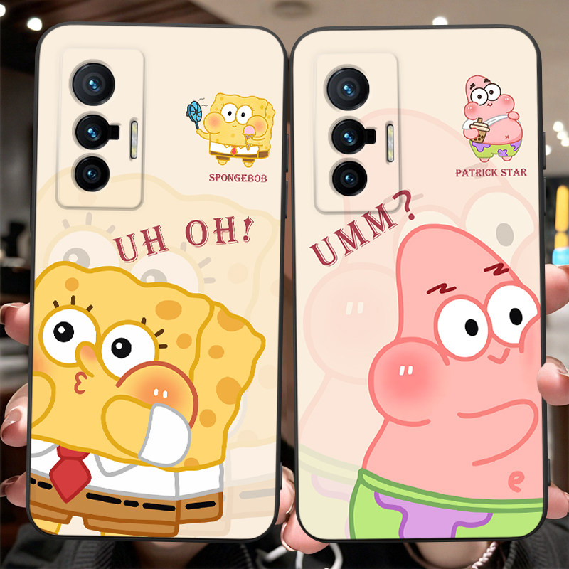 皑晨适用于vivox70手机壳vlv0防摔v2133a保护套vlv0x70高级感V2133A动漫vivox70s可爱超萌v1vo70卡通x7o学生