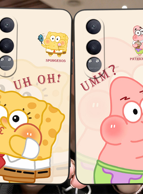 皑晨适用于oppok12x手机壳欧珀K12x保护套pjt110防摔PJTl10学生0pp0k12×软PJT110趣味0ppok12x卡通oopo kl2x