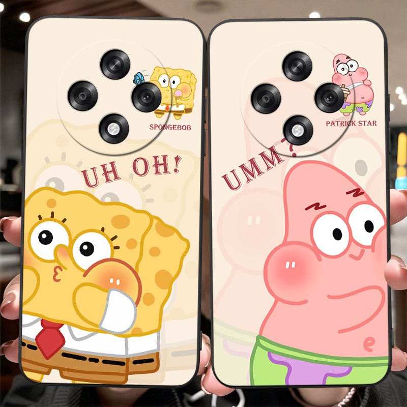 皑晨适用于oppoa35g手机壳5G保护套0pp0A3防摔Oopoα3女0ppoA3简约欧珀A3创意个性卡通趣味软ins风全包男新款