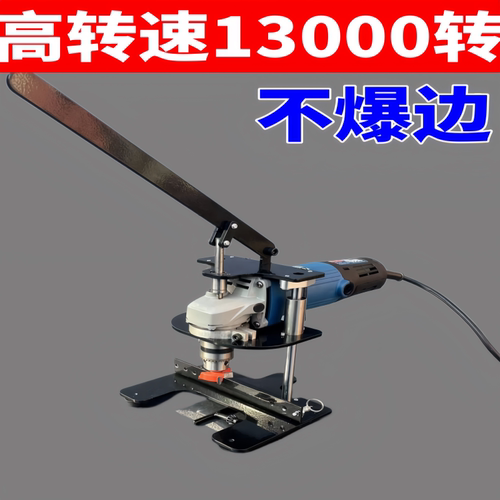 新款木工铰链开孔器35mm柜门飞机合页开孔定位器木工钻可调节