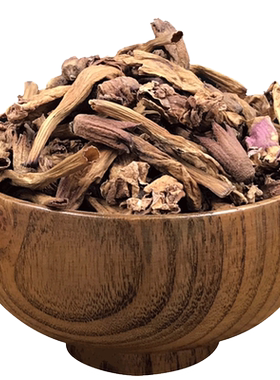 包邮 江苏凌霄花 新鲜 中国霄五花 干凌霄花250g 新货干货中药材