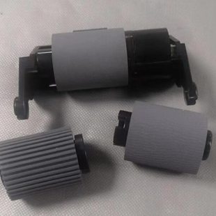 AD7黑白复印机 搓纸轮7器22输稿复印机20震旦