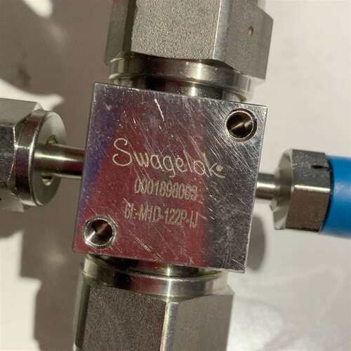 可维修世伟洛克Swalok 6L-M1D-122P-IJ，议价