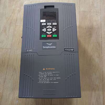 可维修变频器e580-4t0150g-4t0185p 15/1