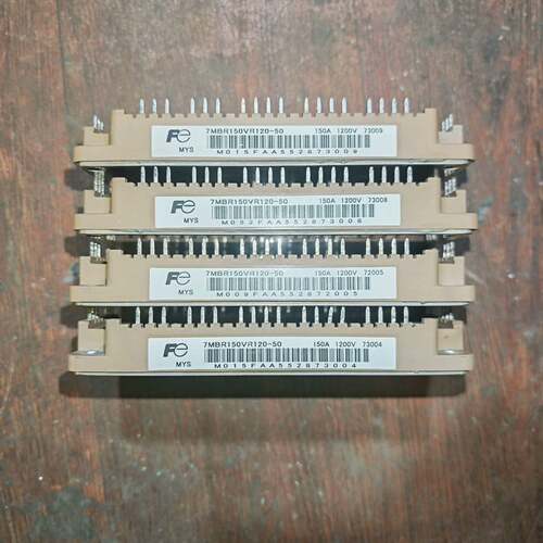 可维修7MBR150VR120-50 7MBR150VR120