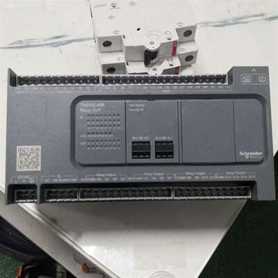 可维修PLC模块TM200C40R 模拟量扩展板TMCR2A