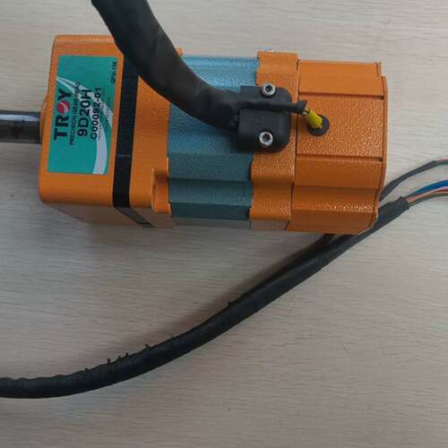可维修台湾泰映伺服电机9B200P-DM 货200w 具体
