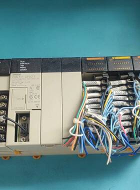 维修议价PLC PA206 CQM1H-CPU21