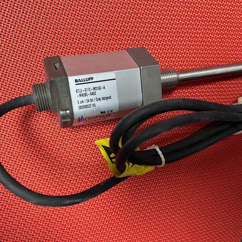 可维修BTL5-S112-M0150-A-MA285-KA02 巴