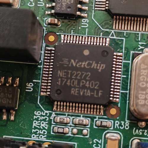 可维修NET2272议价