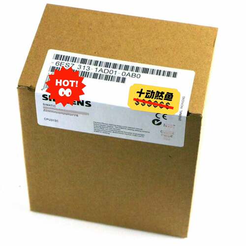 可维修6ES7 313-1AD01-00