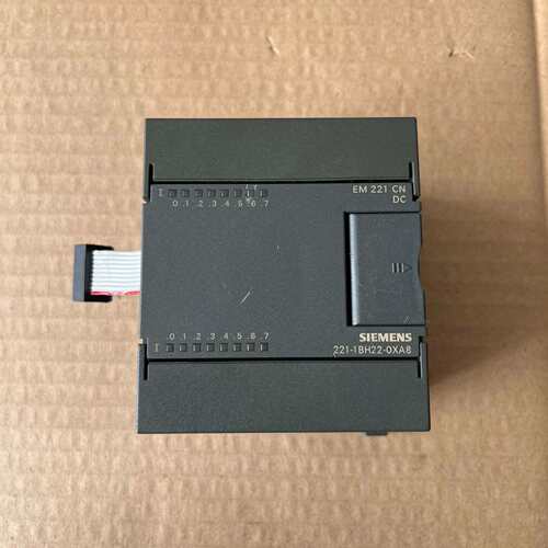 可维修模块 EM 221 CN DC 6ES7 221-1B