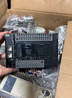 可维修NX1P2-1140DT PLC主机