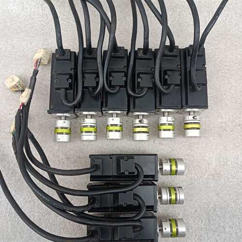 可维修韩国伺服电机    APM-SA01ACN    100议价
