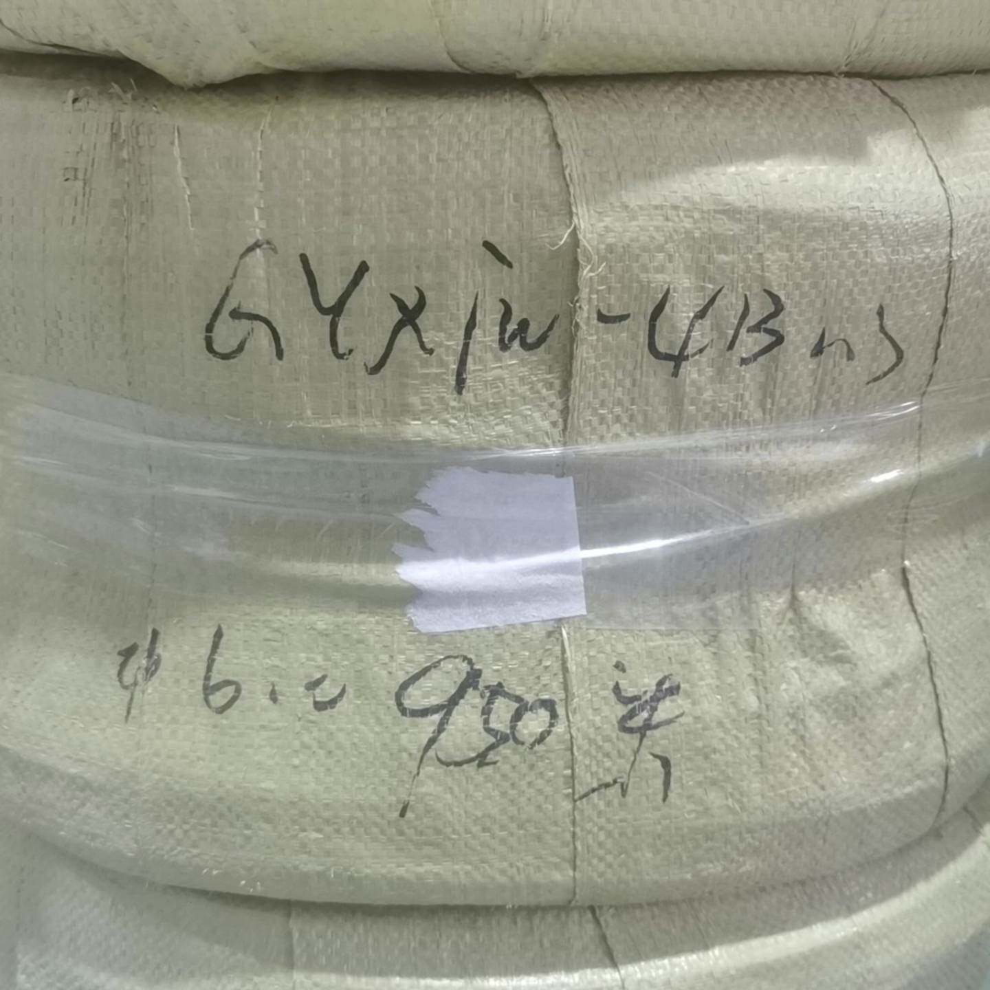 可维修4芯室外光缆GYXTW-其它元器件