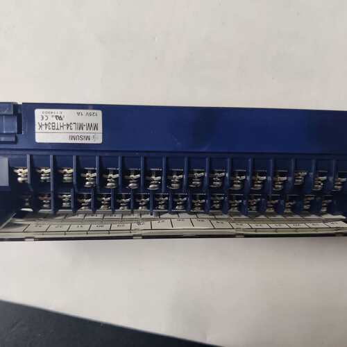 可维修MWI-MIL34-HTB34-K议价