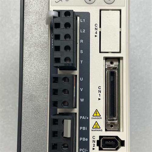 可维修伺服驱动器，型号LXM23DU07M3X，基本议价