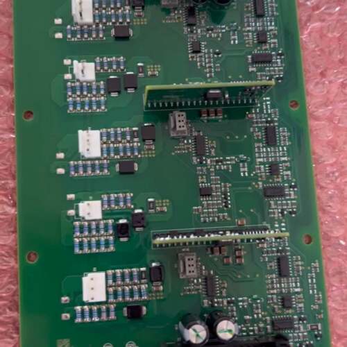 可维修变频器检测板VACON 880D PC00880D 模块