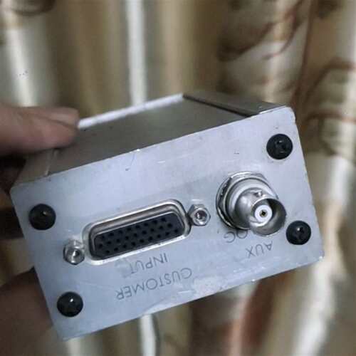 可维修光电/激光器件nlight 1059629进口激光议价