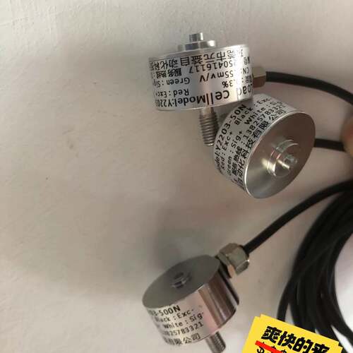 可维修元益力矩传感器Y2203-50N，两个，Y2203-500N