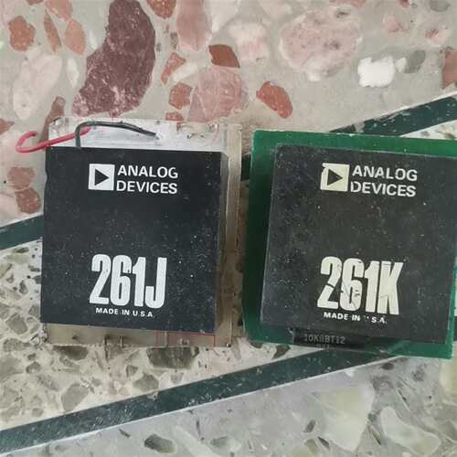 可维修AD261J。AD261K。AD286J议价