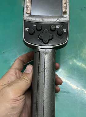 可维修FLIR菲力尔E30热成像仪、机器实物议价