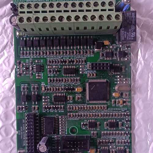 可维修变频器ZVF300—G7R5/PO11T4S主板