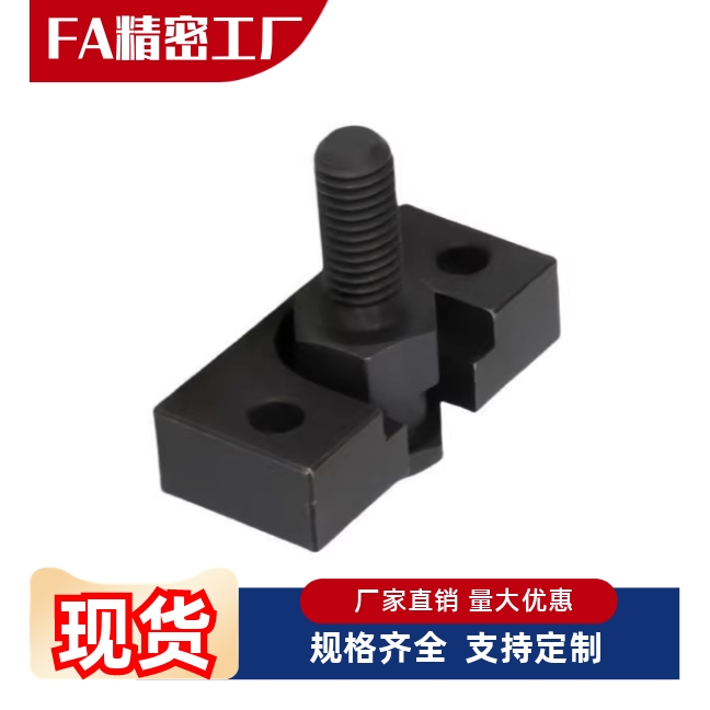 浮动接头气缸组件FJCL/M5-0.8