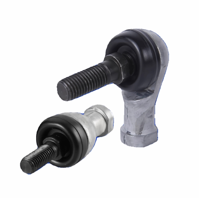 BNE01-SQ5 SQ6 SQ8 SQ10 SQ12 SQ14 SQ16 SQ18-RS-R关节轴承L型