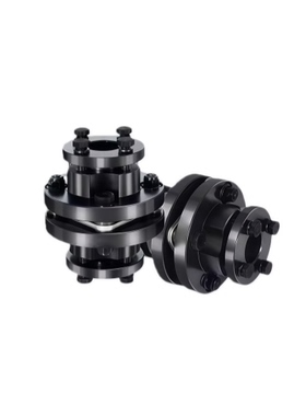 联轴器DBL31/DBL41-D126 D126L-d14 d16 d18 d19-e14 e16 e18 e19