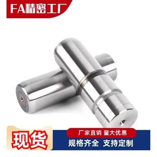 外导柱GPM盘起MGPZ30/40/50/60/80/100自组件导套润滑