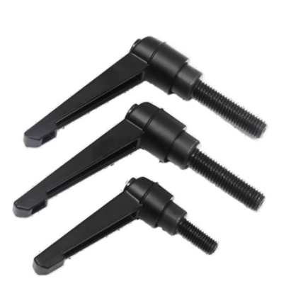 圆弧形手柄HAD51/HAD52-M4/M5/M6/M8/M10/M12-L12L16L20L25L32L40