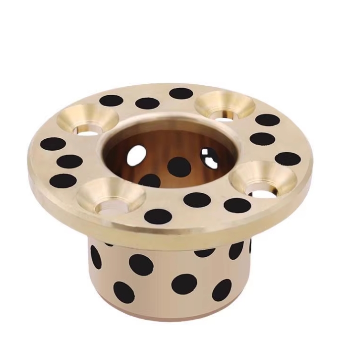 C-MUTZ6/8/10/12/13/16/20/25-10/15/20/25/30/35无油衬套