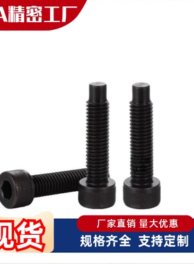 TAC51凸头内六角螺栓CBBG4 5 6 8 10-12 16 20 25 30 35 40 45 50