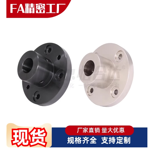 RBN61 RBN66 RBN62 底座用支座圆法兰沉孔带定位 CSTF CSPF CSTFM