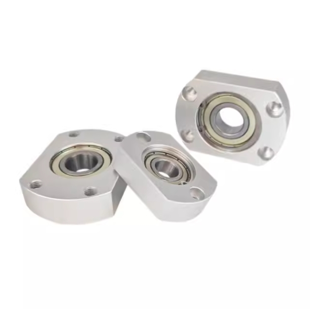 BFF43-6002/6202/6903/6003/6203/6804/6904/6004/6204ZZ带座轴承