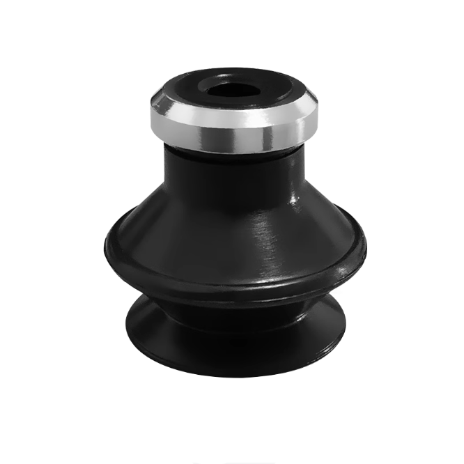 风琴型真空吸盘 MSCN/MSCS-6/8/10/13/16/20/25/32/40/50