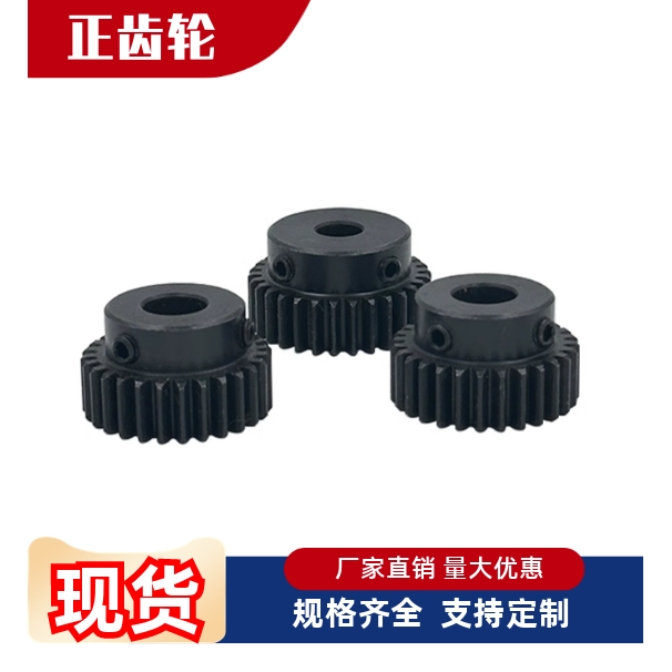 齿轮VNF41/42-1.0-45 46 48 50-B10-A B-P16N P17N P18N P19NP20N