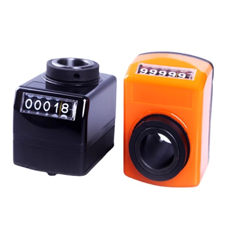 小型数字位置显示器 LJW01/02/11/12 -1/5/6/1.25/1.5/1.75/2/3/4