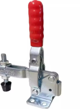 WDC13009 WDC101-A WDC101-ASS法兰底座 垂直压紧式快速夹钳