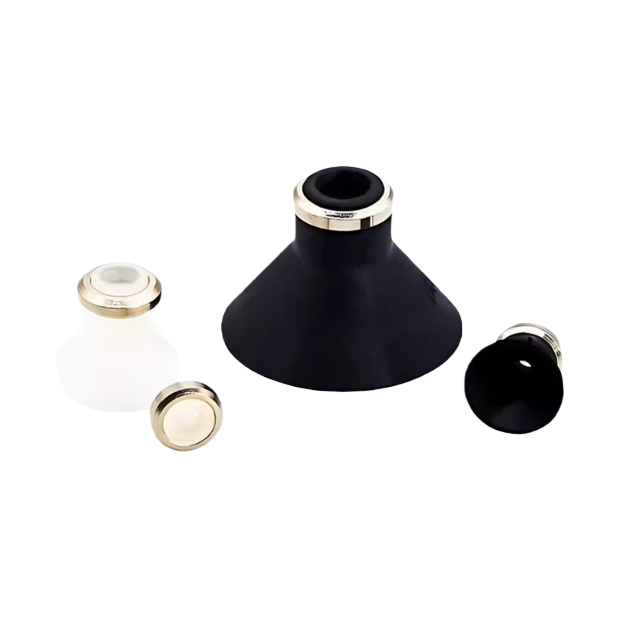 替 深型 真空吸盘 MSDN/MSDS-10/16/25/40丁晴橡胶 硅橡胶