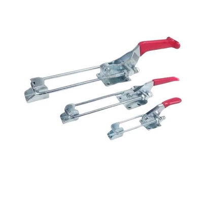 WDC40323 WDC40323-SS WDC40324 WDC40324-SS 快速夹钳