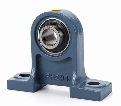 E-BDB15-201-202-203-204-205-206-207-208-209-210 带座轴承